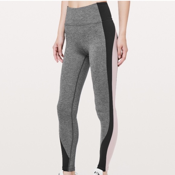 Lululemon Get Going Train Tight 28” NWT Sz 6 - Picture 1 of 6